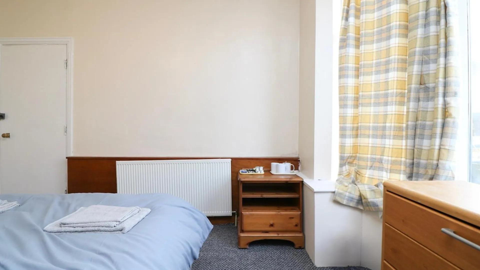 Guest house Mayflower Road Room 1 Southampton
