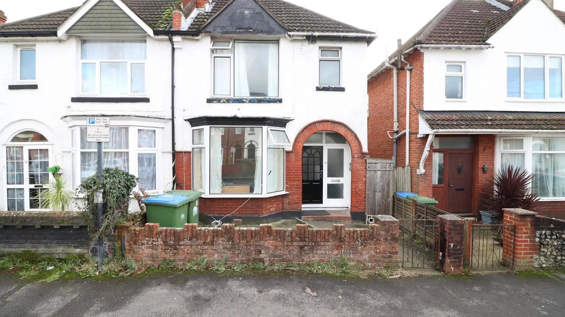 Mayflower Road Room 1 Southampton United Kingdom