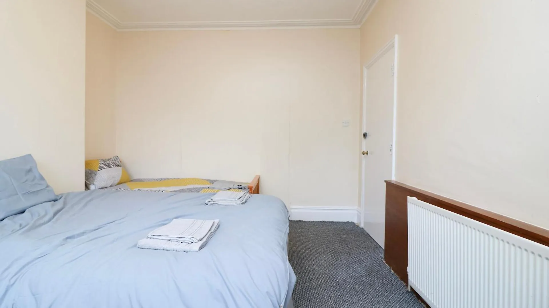 Guest house Mayflower Road Room 1 Southampton United Kingdom